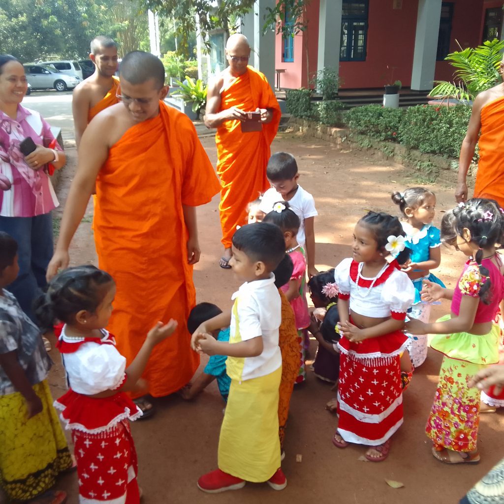 නිප්පොන් පෙරපාසලේ සිඟිති අවුරුදු පොල 2026.